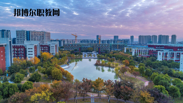 南京交通職業(yè)技術(shù)學院怎么樣、好不好