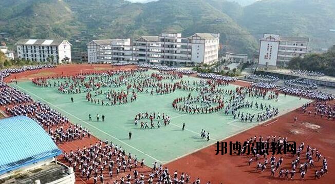 劍河中等職業(yè)技術(shù)學(xué)校2020年報名條件、招生要求、招生對象