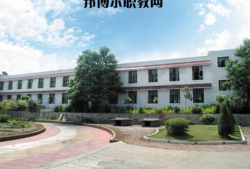 贛州科技學校2020年報名條件、招生要求、招生對象 