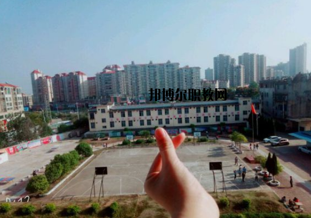 贛州科技學(xué)校怎么樣、好不好