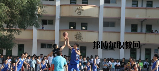 武山職業(yè)中等專業(yè)學(xué)校怎么樣、好不好