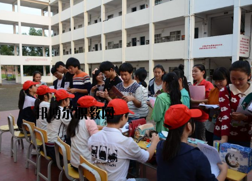 贛縣職業(yè)中等專業(yè)學(xué)校2020年報(bào)名條件、招生要求、招生對(duì)象