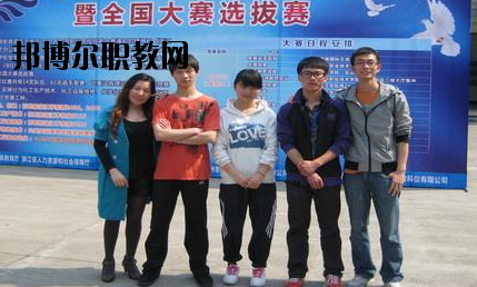 蕭然職業(yè)高級中學怎么樣，好不好