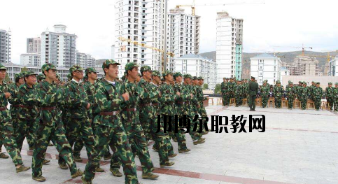 定西高級(jí)職業(yè)技術(shù)學(xué)校2020年報(bào)名條件、招生要求、招生對(duì)象