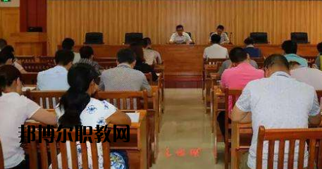 容縣衛(wèi)生學(xué)校怎么樣、好不好