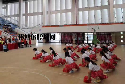 中山技師學院怎么樣、好不好