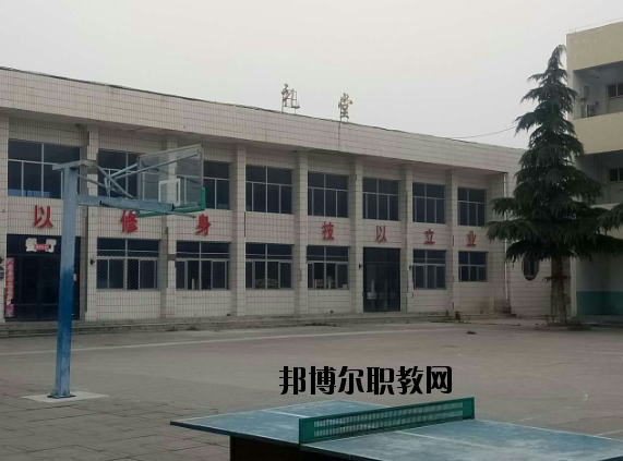 洛陽中醫(yī)藥學(xué)校怎么樣、好不好