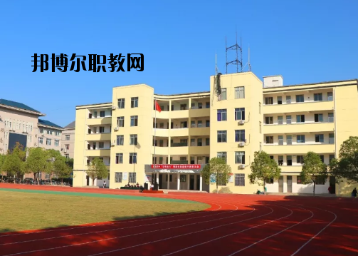 瑞昌現(xiàn)代職業(yè)中等專業(yè)學(xué)校怎么樣、好不好