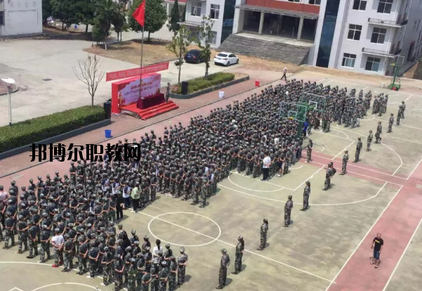 武寧職業(yè)中專怎么樣、好不好