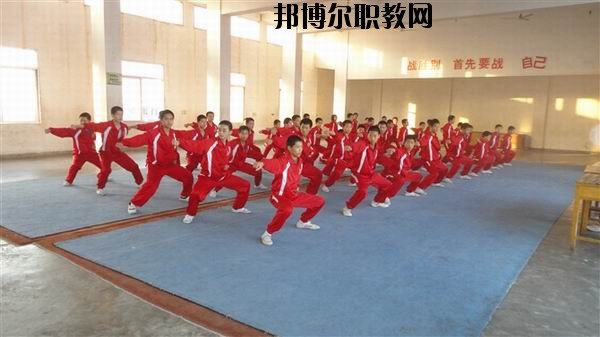 吉安文武學(xué)校2020年報(bào)名條件、招生要求、招生對(duì)象 