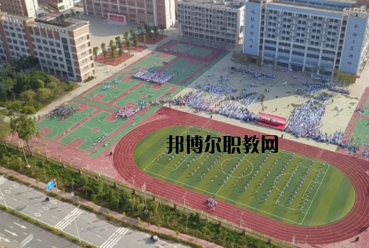 惠州仲愷技工學(xué)校2020年報(bào)名條件、招生要求、招生對象