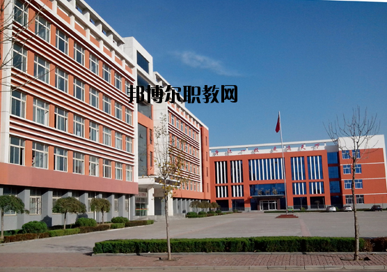 定西工貿(mào)中等專業(yè)學(xué)校2020年報(bào)名條件、招生要求、招生對(duì)象
