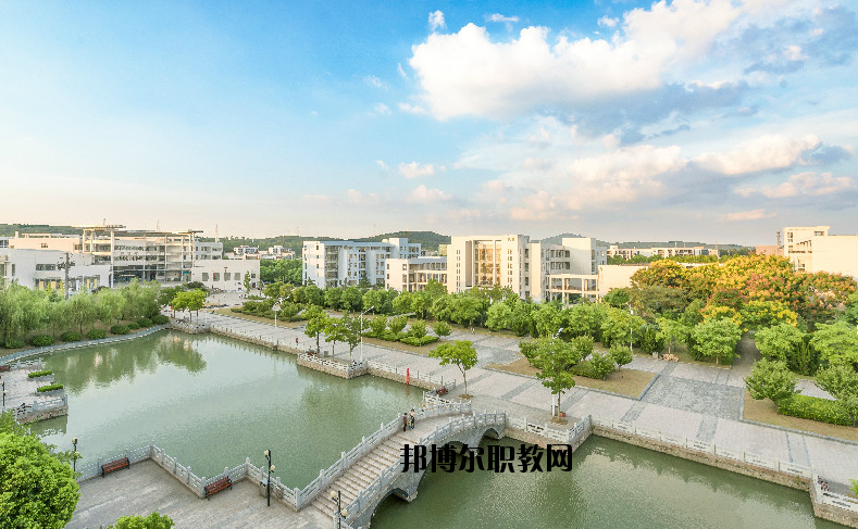 南京理工大學(xué)紫金學(xué)院怎么樣、好不好