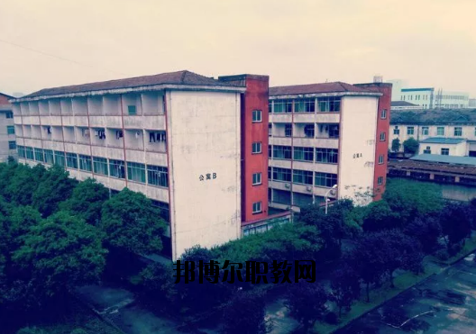 南城職業(yè)中等專業(yè)學(xué)校怎么樣、好不好