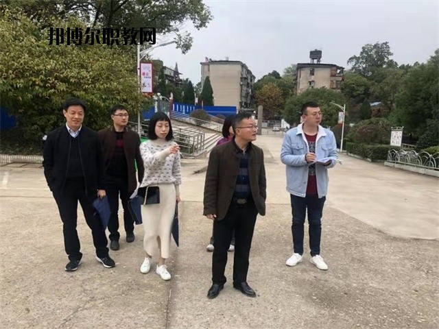 江西景德鎮(zhèn)機(jī)電工程學(xué)校怎么樣、好不好
