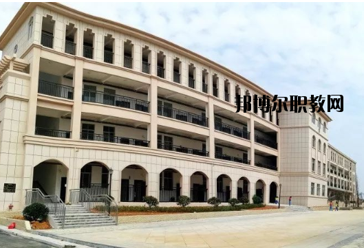 德安中等職業(yè)技術學校2020年報名條件、招生要求、招生對象