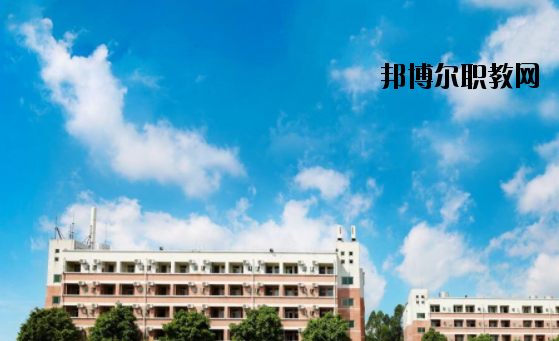 廣州藍天高級技工學校2020年報名條件、招生要求、招生對象