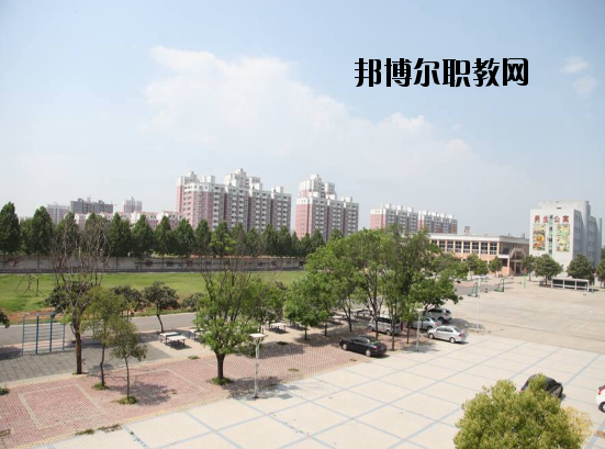 平頂山財經(jīng)學校怎么樣、好不好