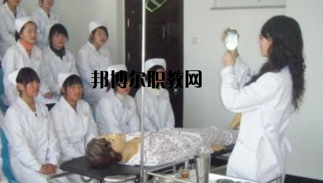 石家莊廉州醫(yī)學(xué)中等專業(yè)學(xué)校2020年報(bào)名條件、招生要求、招生對象