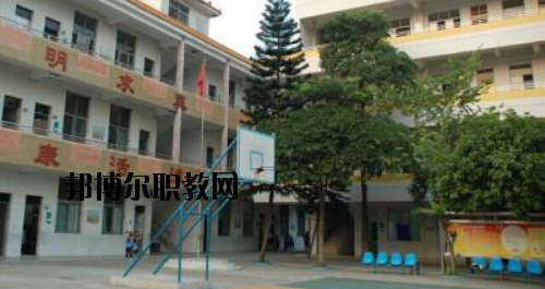 順德梁銶琚職業(yè)技術學校怎么樣、好不好
