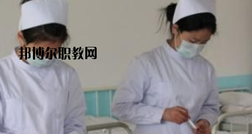 石家莊廉州醫(yī)學(xué)中等專業(yè)學(xué)校怎么樣、好不好