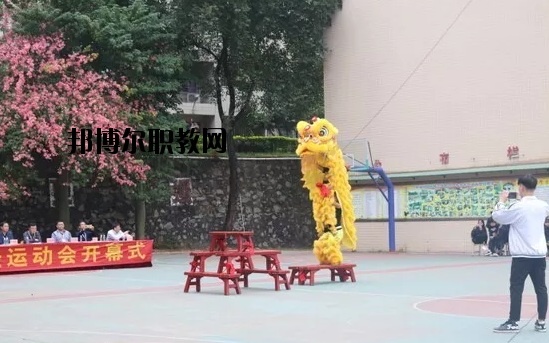 廣州城市職業(yè)技工學(xué)校怎么樣、好不好
