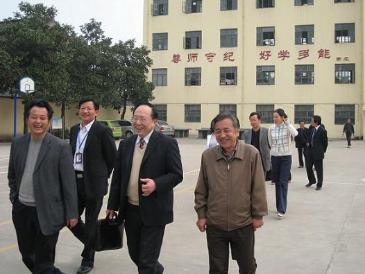 無錫園林技工學(xué)校怎么樣、好不好