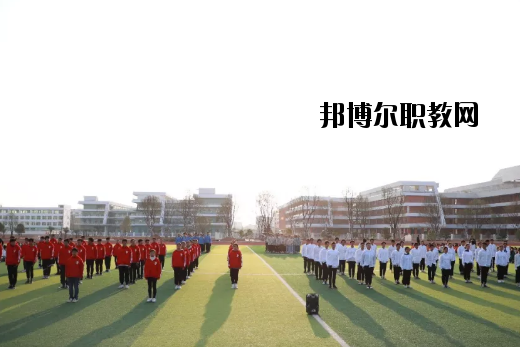信豐星泓職業(yè)學校2020年報名條件、招生要求、招生對象
