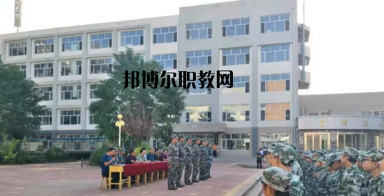 景泰職業(yè)中等專業(yè)學(xué)校2020年報(bào)名條件、招生要求、招生對象