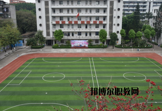 廣州港技工學(xué)校怎么樣、好不好