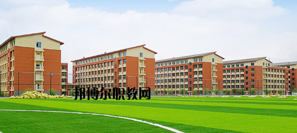 甘肅衛(wèi)生學校怎么樣、好不好
