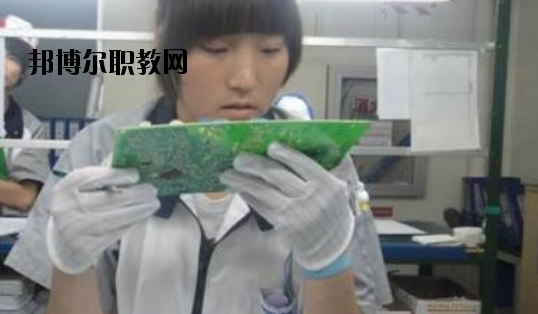 石家莊博信科技中等專業(yè)學(xué)校怎么樣、好不好