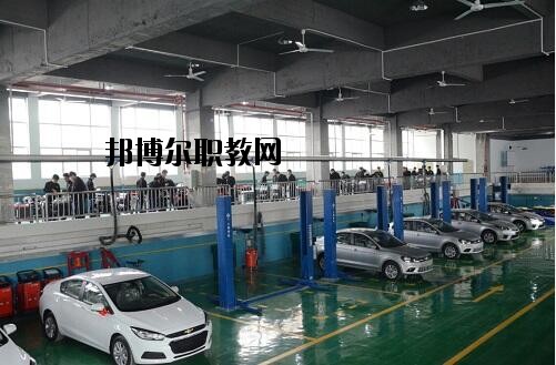 汕頭高級(jí)技工學(xué)校2020年報(bào)名條件、招生要求、招生對(duì)象