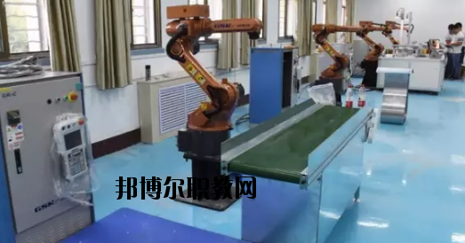 靖遠(yuǎn)職業(yè)教育中心怎么樣、好不好
