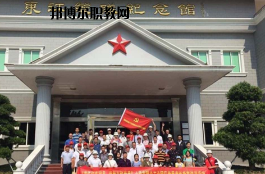 深圳攜創(chuàng)高級技工學校2020年報名條件、招生要求、招生對象