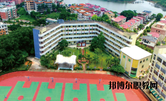 深圳攜創(chuàng)高級(jí)技工學(xué)校怎么樣、好不好