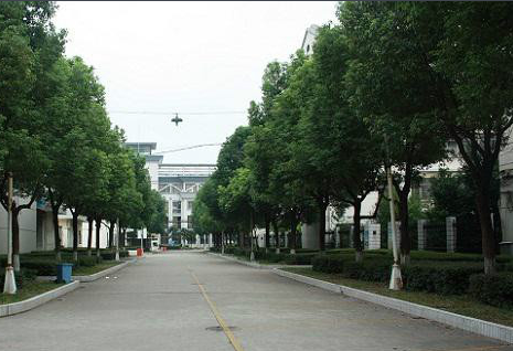 江蘇靖江中等專業(yè)學(xué)校怎么樣、好不好