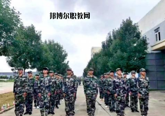 鄭州創(chuàng)新科技學(xué)校2021年報(bào)名條件、招生要求、招生對(duì)象