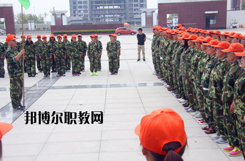 濟(jì)源職業(yè)技術(shù)學(xué)校2021年報(bào)名條件、招生要求、招生對(duì)象