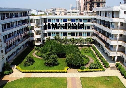 蒼南第二職業(yè)中專怎么樣、好不好