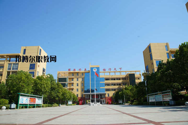 固始職業(yè)教育中心2021年報名條件、招生要求、招生對象