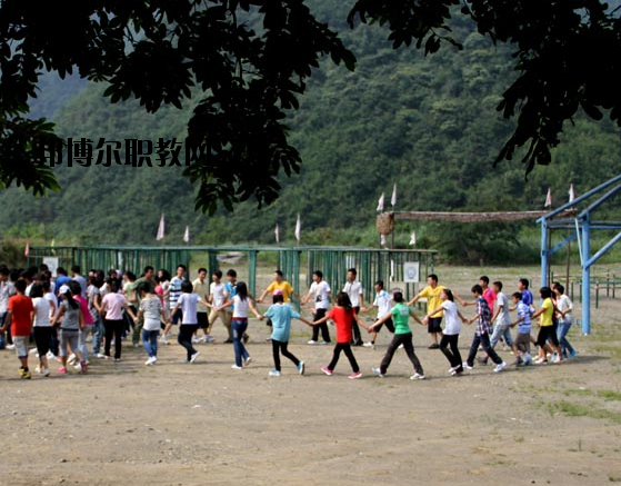 黃山旅游管理學(xué)校怎么樣、好不好