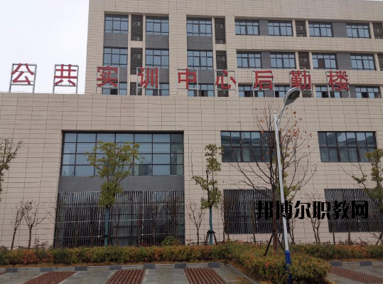 合肥工業(yè)學(xué)校怎么樣、好不好