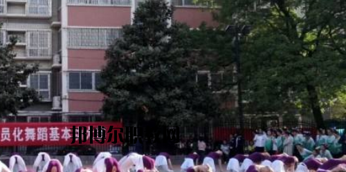 河南幼兒師范學(xué)校怎么樣、好不好