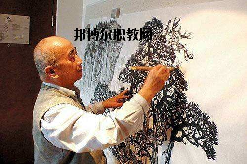 河南工藝美術(shù)學(xué)校2021年學(xué)費(fèi)、收費(fèi)多少