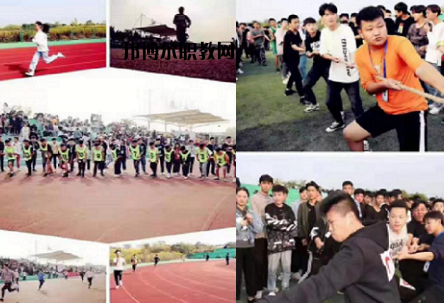 合肥高新科技學(xué)校怎么樣、好不好