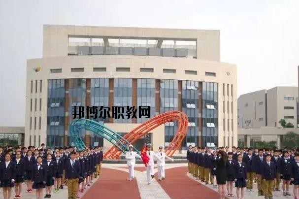 寧波特殊教育中心學校怎么樣、好不好