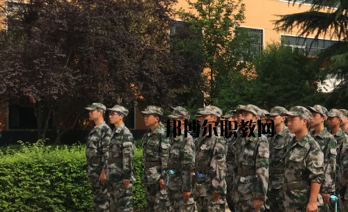 鄭州國防科技學(xué)校2021年報名條件、招生要求、招生對象