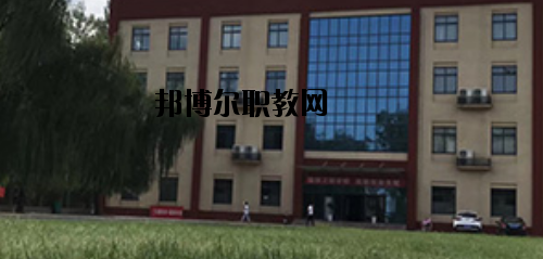 河南工業(yè)和信息化高級(jí)技工學(xué)校怎么樣、好不好