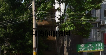 賀州技工學(xué)校怎么樣、好不好